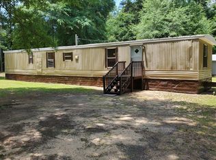 1307 Cooper Ln, Summerton, SC 29148