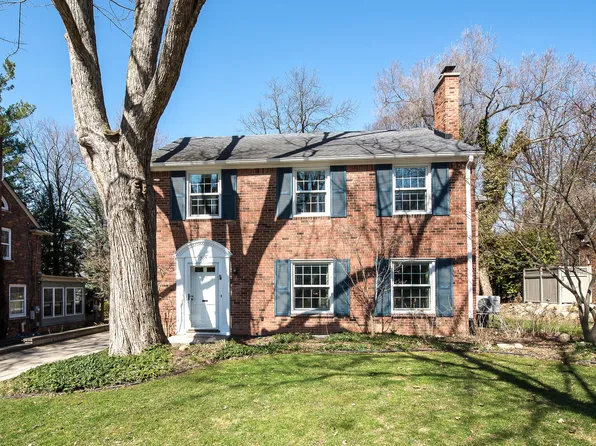 1707 Morton Ave, Ann Arbor, MI 48104