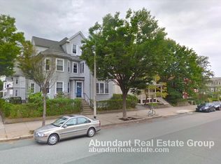 434 Broadway #1, Somerville, MA 02145