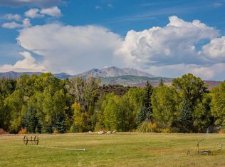 30 Bonfire Ln, Snowmass, CO 81654