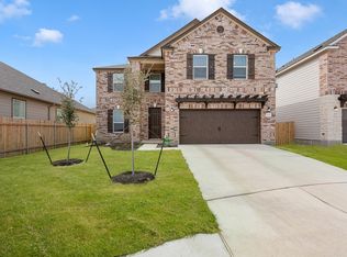 2013 Rhetts Pl, Leander, TX 78641