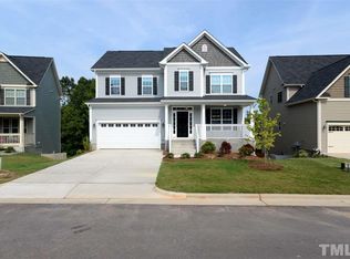 194 Lynshire Ave, Clayton, NC 27527