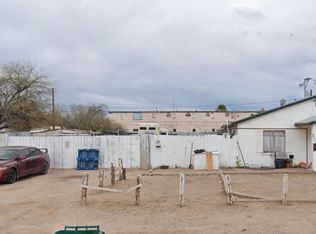 211 W Papago St, Gila Bend, AZ 85337