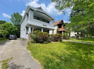 11813 Soika Ave #2, Cleveland, OH 44120
