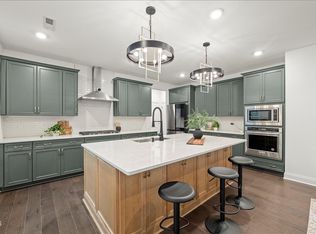 740 Twin Star Ln, Knightdale, NC 27545
