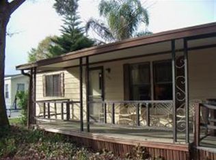 3301 SE 28th St, Okeechobee, FL 34974