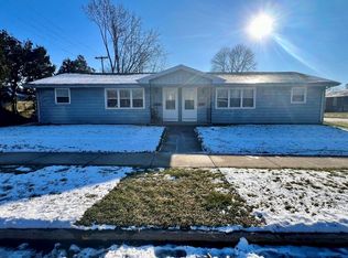 1709 W Pershing St, Appleton, WI 54914