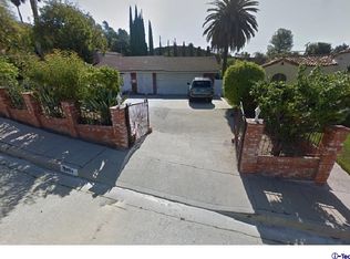5434 Dahlia Dr, Los Angeles, CA 90041