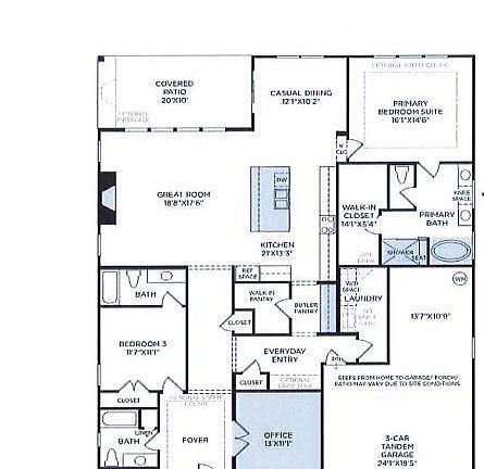 2nd image of 329 Mugby Rd #157