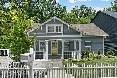 2429 Claude St NW Photo 1