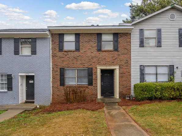 2292 Cheshire Dr, Birmingham, AL 35235