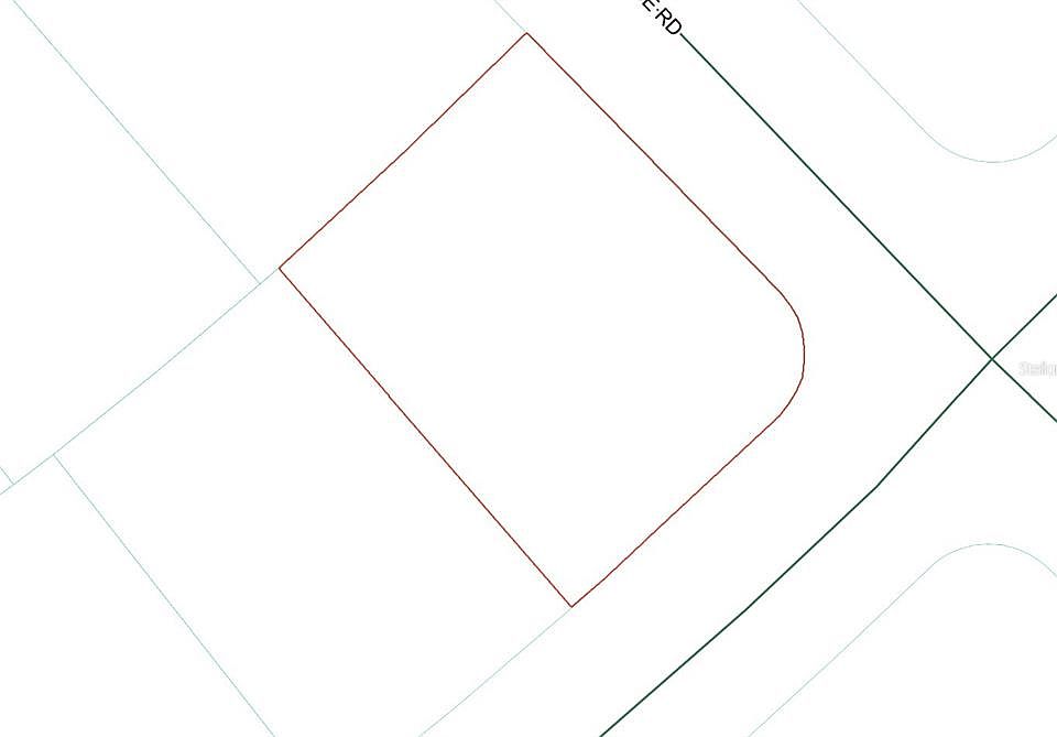 2nd image of SW 149th Lane Rd Lot 14