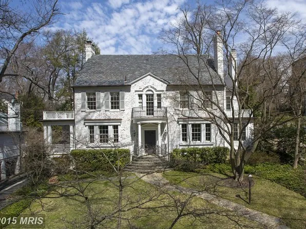 4929 Glenbrook Rd NW, Washington, DC 20016