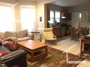44A Long Ave #1QR, Allston, MA 02134