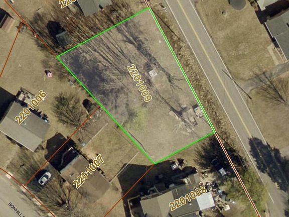 3rd image of 0 Florist Rd NW Lot 9