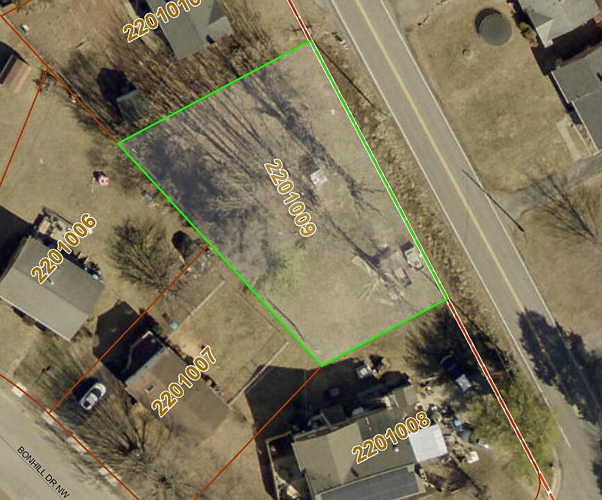 1st image of 0 Florist Rd NW
