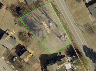 0 Florist Rd NW Lot 9, Roanoke, VA 24012