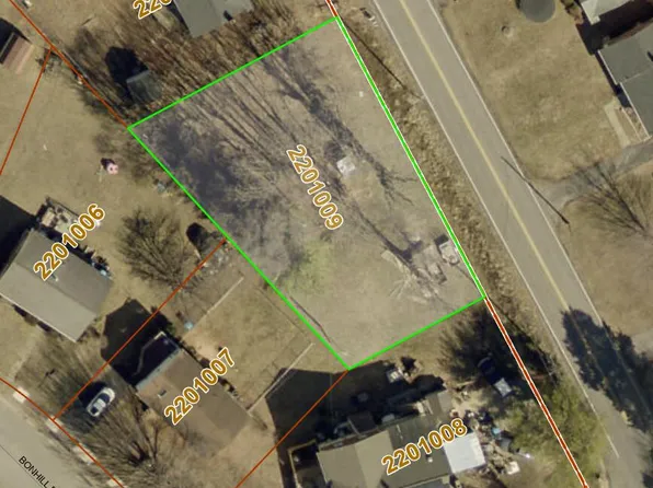 0 Florist Rd NW Lot 9, Roanoke, VA 24012