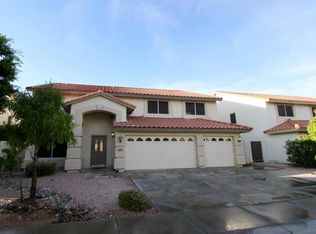 5790 W Windrose Dr, Glendale, AZ 85304