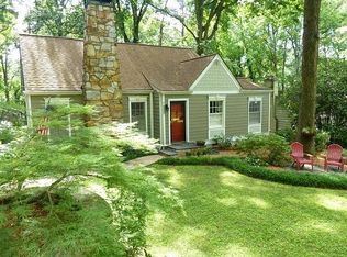 1850 Ardmore Rd NW, Atlanta, GA 30309