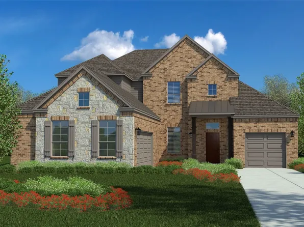 6042 Kansas Trl, Midlothian, TX 76065