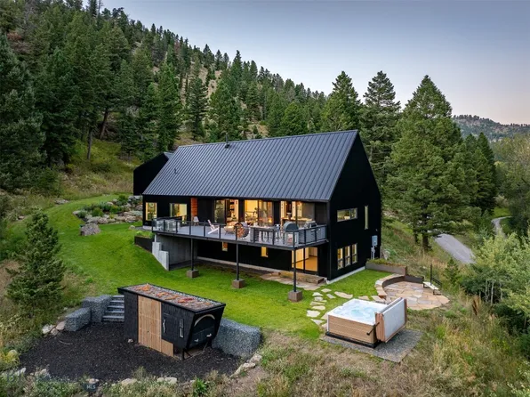 1513 Stone Creek Rd, Bozeman, MT 59715