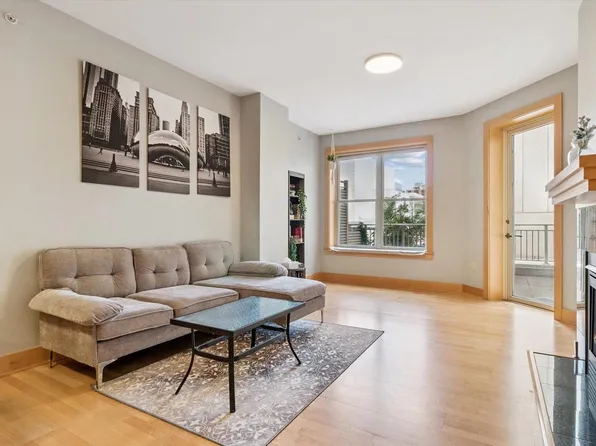 333 West Mifflin Street #4090, Madison, WI 53703