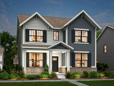 15456 Cardonia Rd, Fishers, IN, 46037