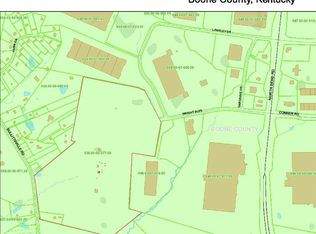 4548 Bullittsville Rd, Burlington, KY 41005