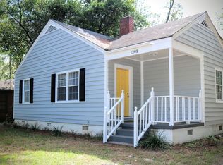 1202 10th Ave #1, Albany, GA 31707