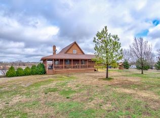 3800 N Rock Cliff Rd, Ponca City, OK 74604