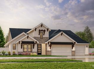 14044 N Hornbill Way, Boise, ID 83714