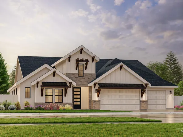 14044 N Hornbill Way, Boise, ID 83714