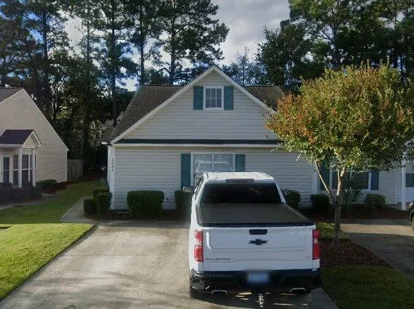 4404 Jasmine Cove Way, Wilmington, NC 28412