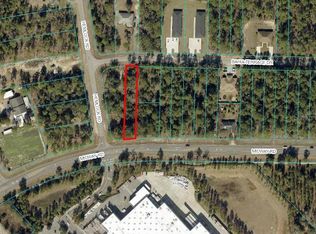 Bahia Terrace Dr LOT 37, Ocala, FL 34472