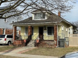 5112 Orchard Ave, Dearborn, MI 48126