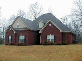 64 Forrest Cv, Wetumpka, AL 36093