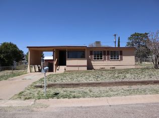 120 Cochise Dr, Bisbee, AZ 85603