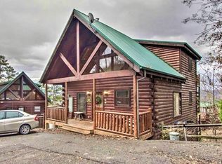 2251 Upper Middle Creek Rd UNIT 10, Sevierville, TN 37862