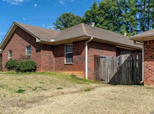 804 Toler Rd, Longview, TX 75604