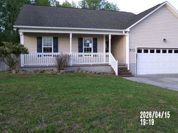 311 Otter Creek Court, Richlands, NC 28574