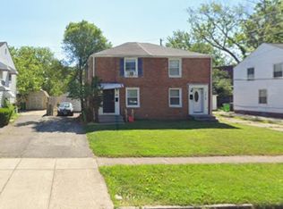 1517 E 256th St, Euclid, OH 44132