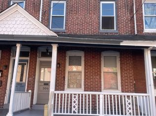 506 W Lafayette St, Norristown, PA