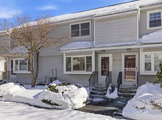 777 Middle Rd UNIT 32, Portsmouth, NH 03801