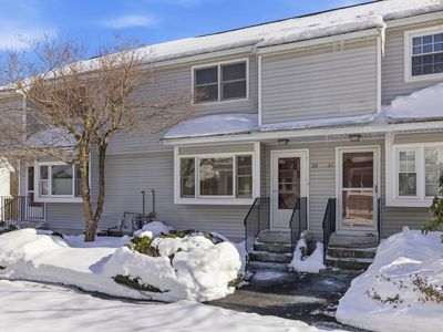 777 Middle Road #32, Portsmouth, NH, 03801