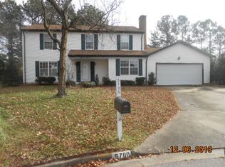 5700 Simon Ct, Virginia Beach, VA 23464
