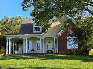 2017 Highway 22 E, Branch, AR 72928