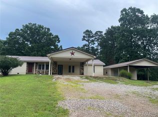633 Wayne Rte N #339A, Piedmont, MO 63957