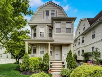 50 Riggs Pl, West Orange, NJ, 07052