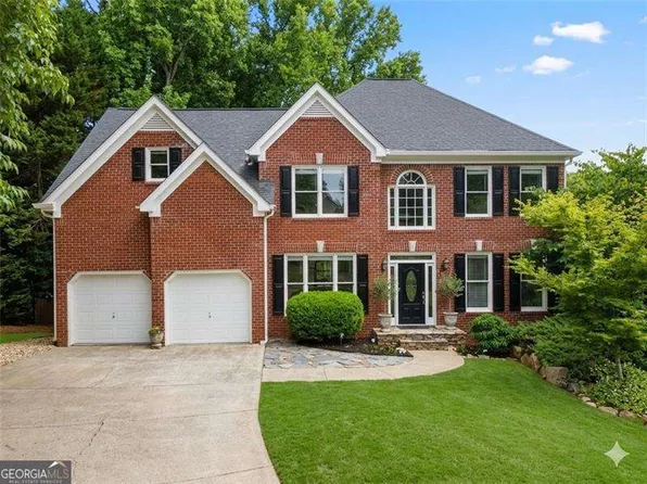 641 Phlox Way NW, Acworth, GA 30102